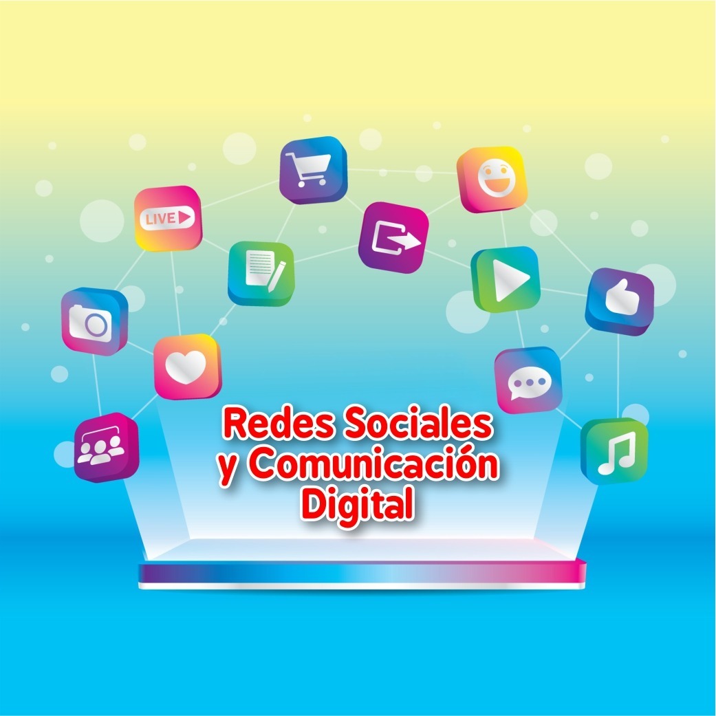 Redes Sociales y Comunicación