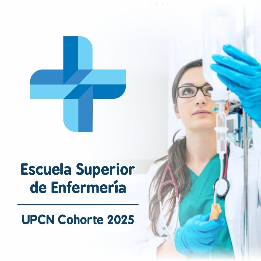 Escuela Superior de Enfermería UPCN